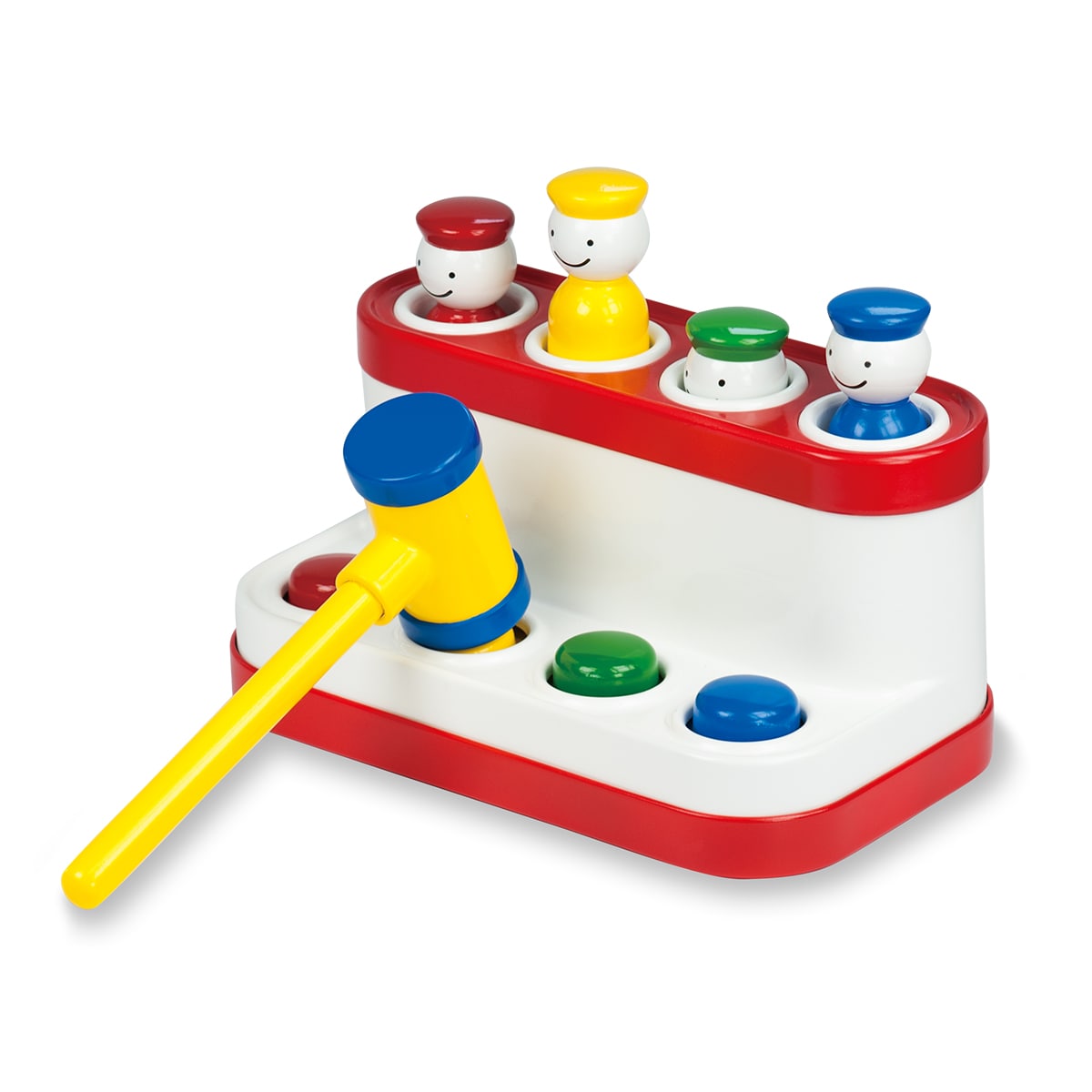 アンビトーイ・トドラーギフトセット: ボーネルンド オンラインショップ。世界中の知育玩具など、あそび道具がたくさん。0歳からのお子様へのプレゼントにも。