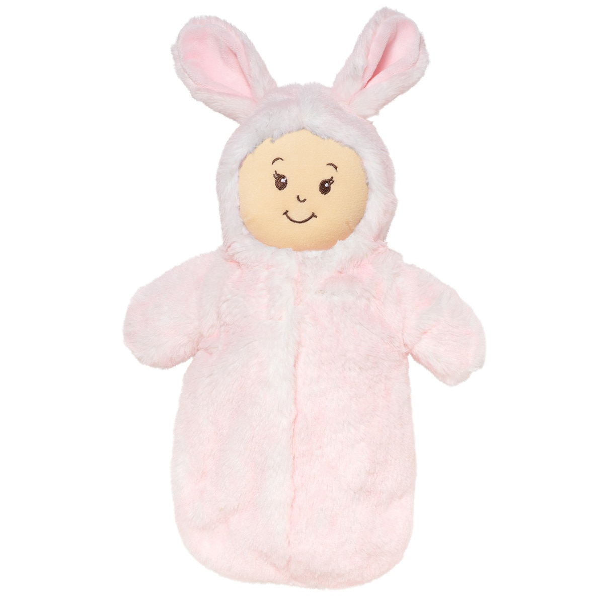 リトル ベビーステラ うさぎのもこもこスリーパー 29cm用 ボーネルンド オンラインショップ 世界中の知育玩具など あそび道具がたくさん 0歳からのお子様へのプレゼントにも