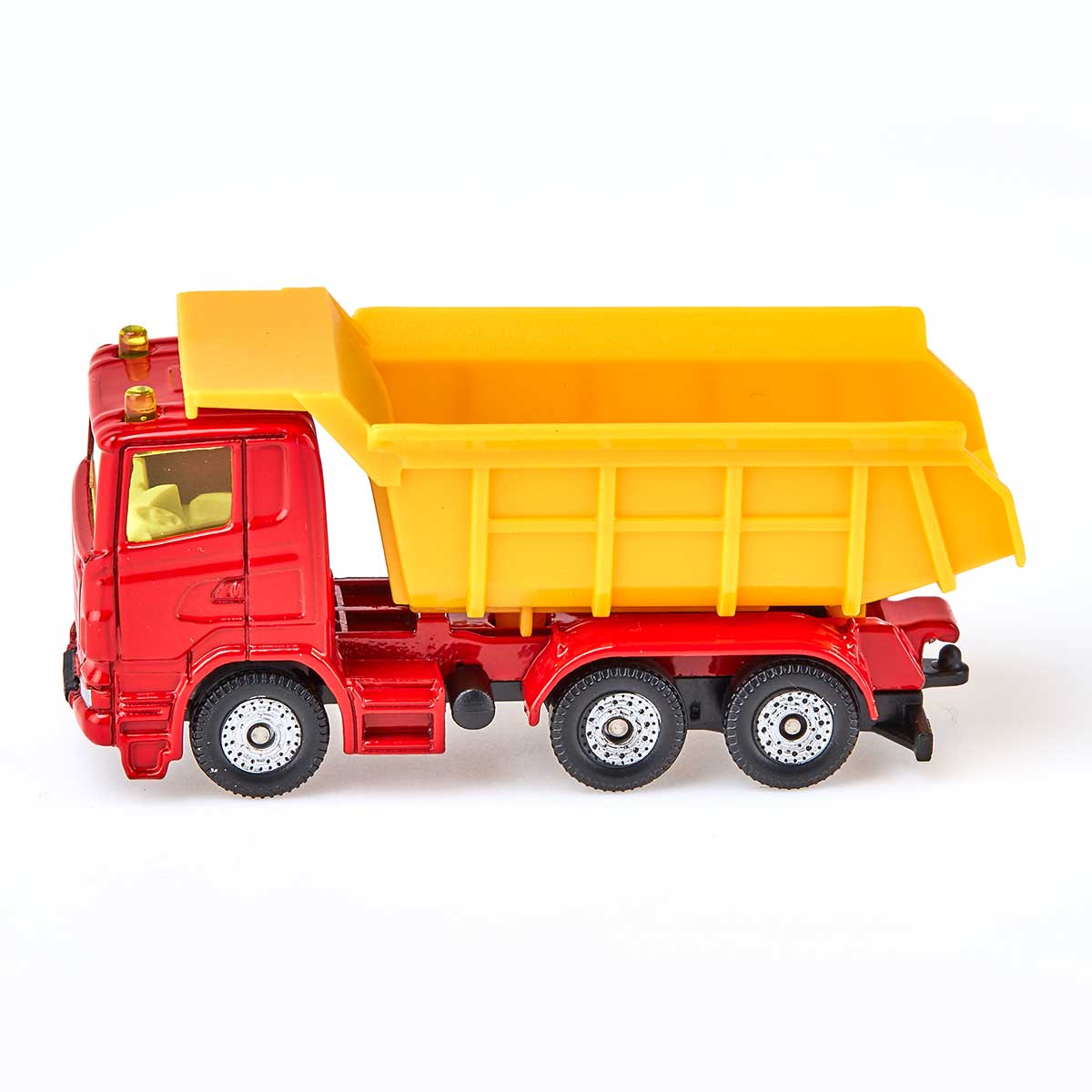 工事車両セットS: ボーネルンド オンラインショップ。世界中の知育玩具 