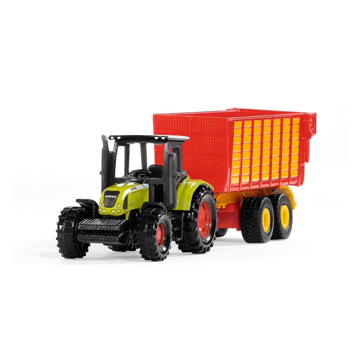 トラクター用 トレーラー 運搬車 - 農業