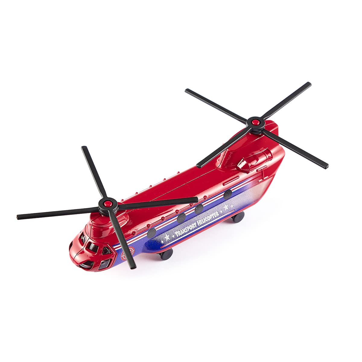 輸送用ヘリコプター (ジク・SIKU)