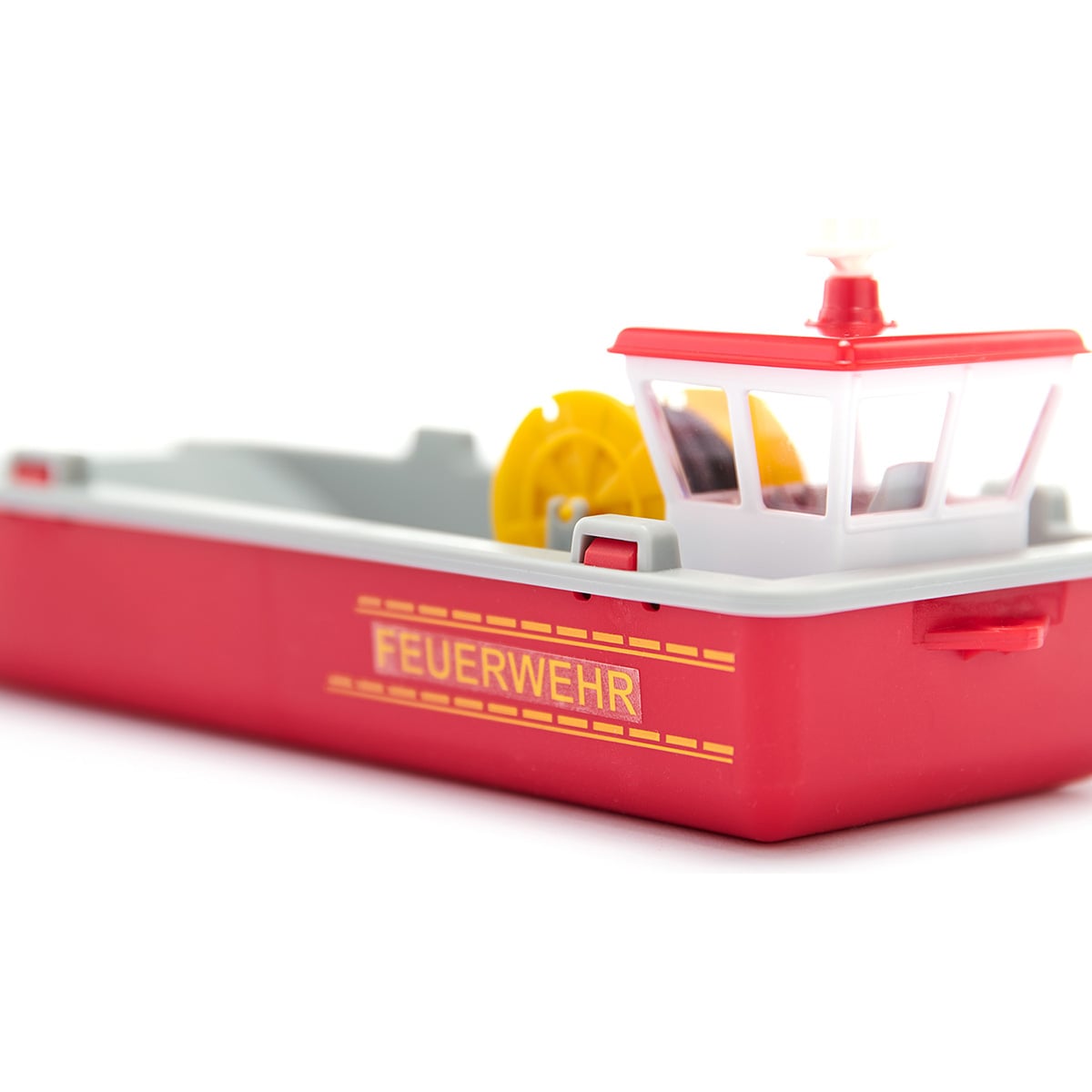 消防艇: ボーネルンド オンラインショップ。世界中の知育玩具など 