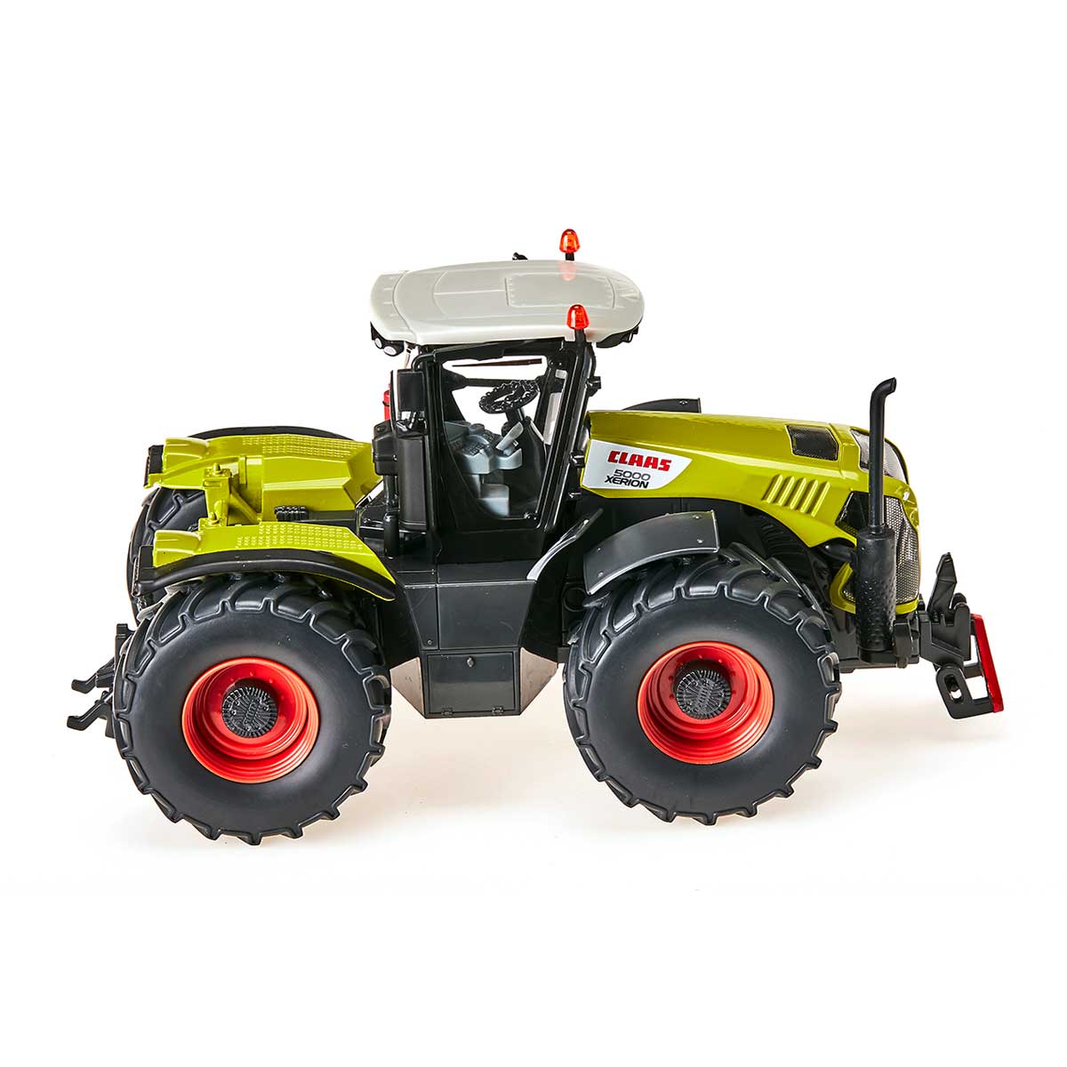 Claas XERION