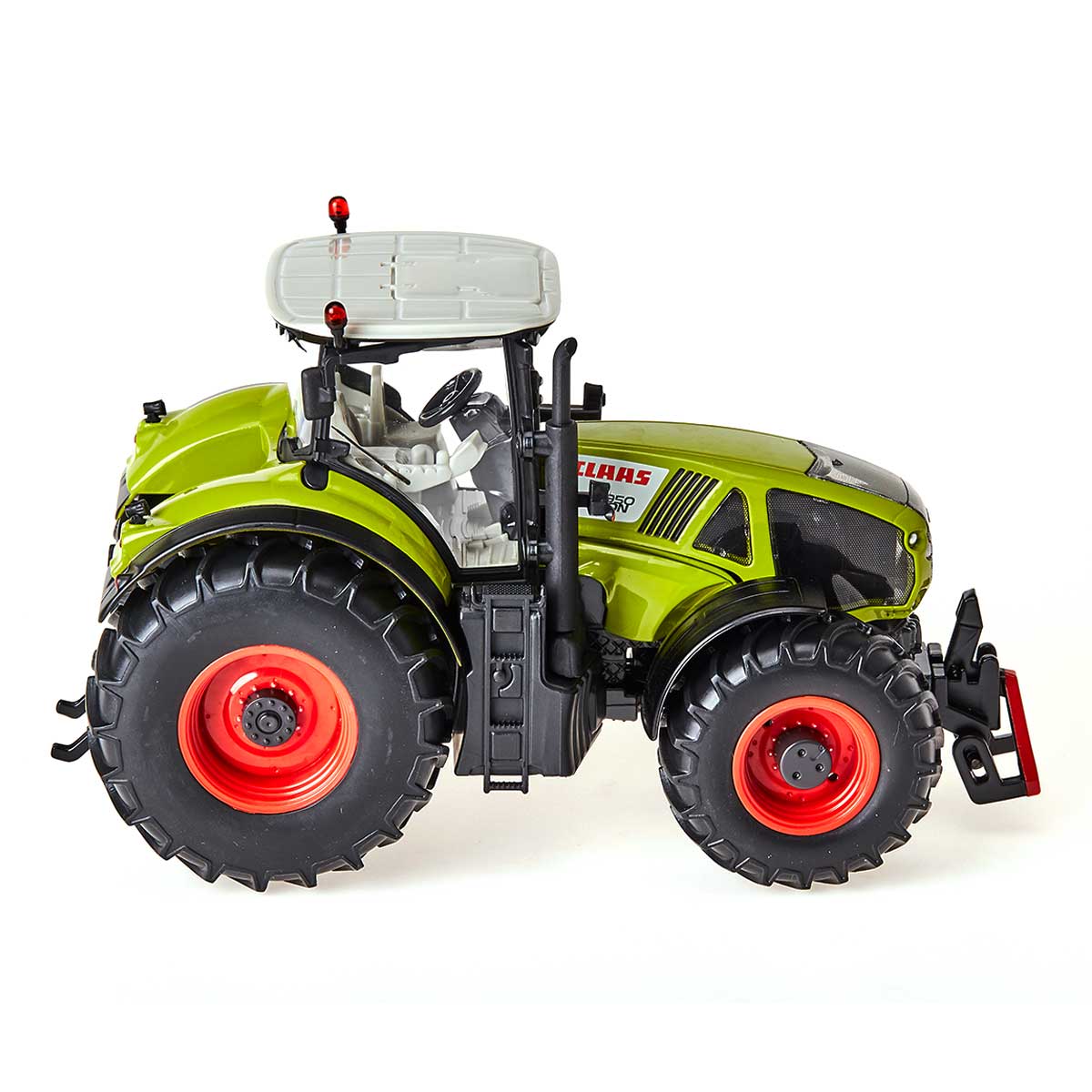 Claas アキシオン950