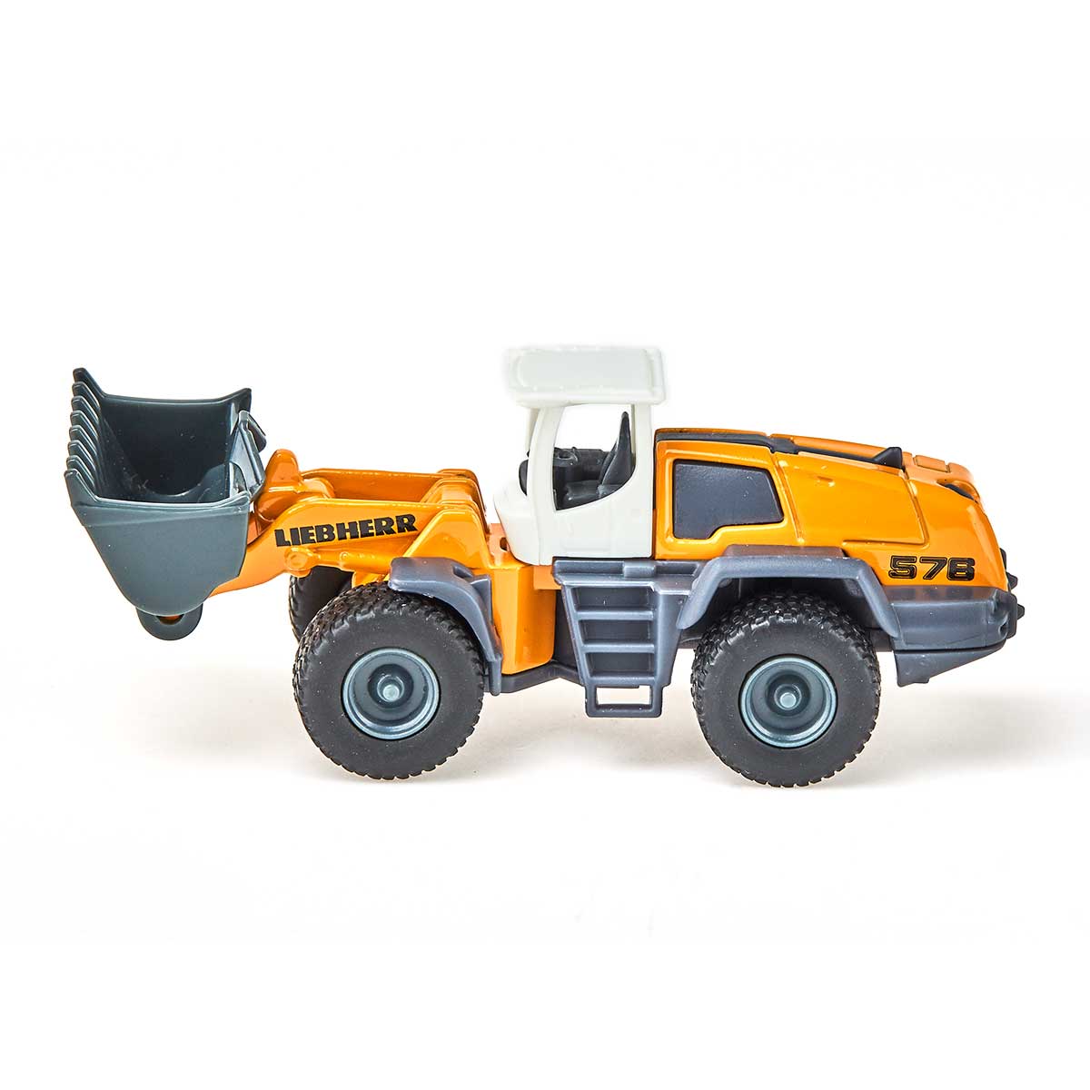 工事車両セットS: ボーネルンド オンラインショップ。世界中の知育玩具 