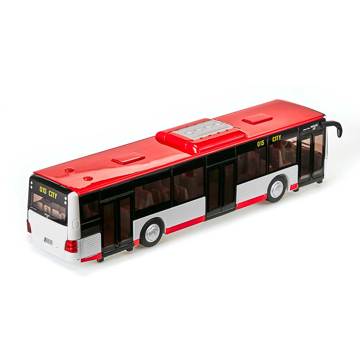 MAN 路線バス: ボーネルンド オンラインショップ。世界中の知育玩具など、あそび道具がたくさん。0歳からのお子様へのプレゼントにも。