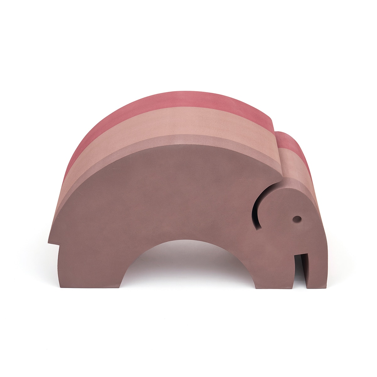 ボブルス基本2点セット（ローズ）: ボーネルンド オンライン