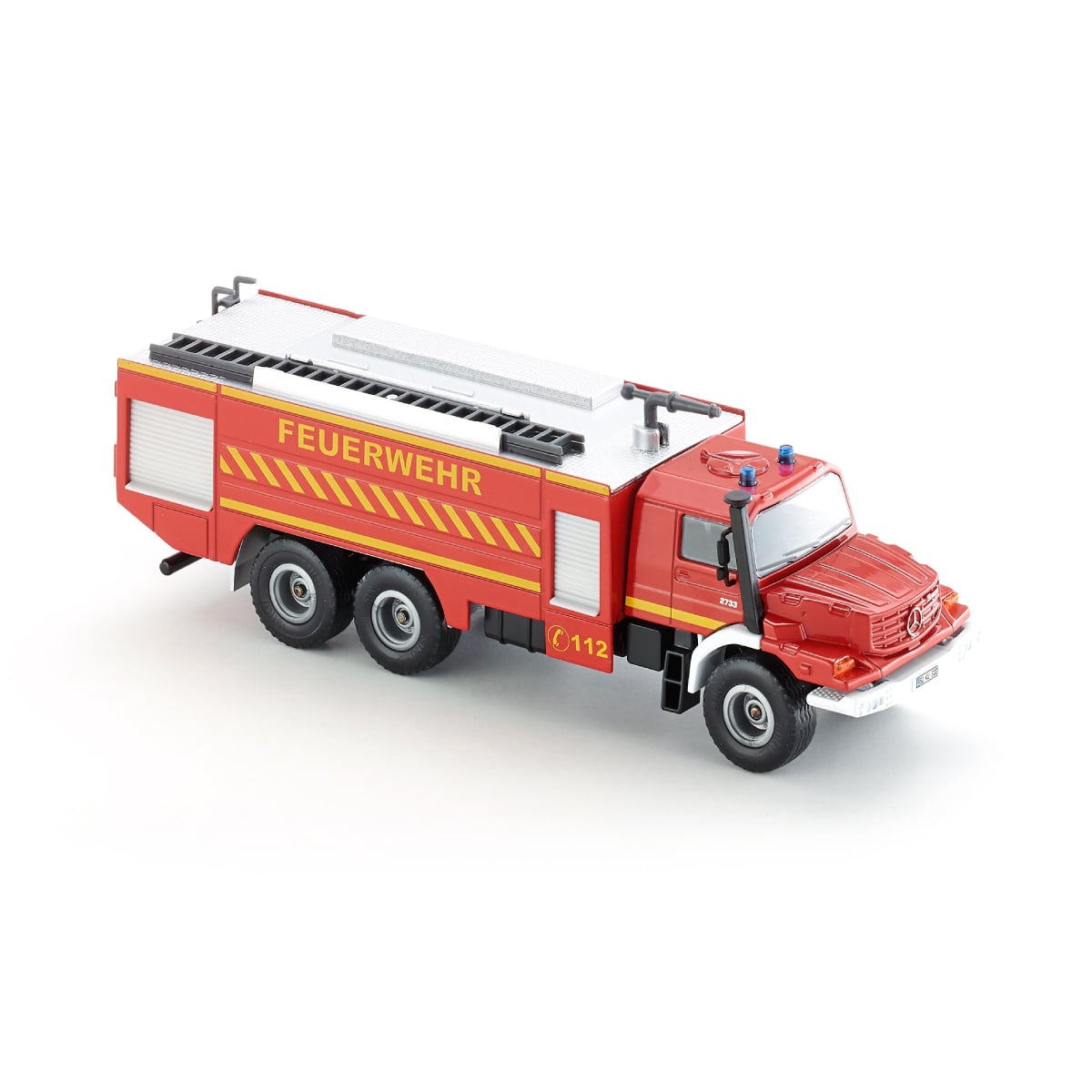メルセデス・ベンツ 消防車: ボーネルンド オンラインショップ。世界中