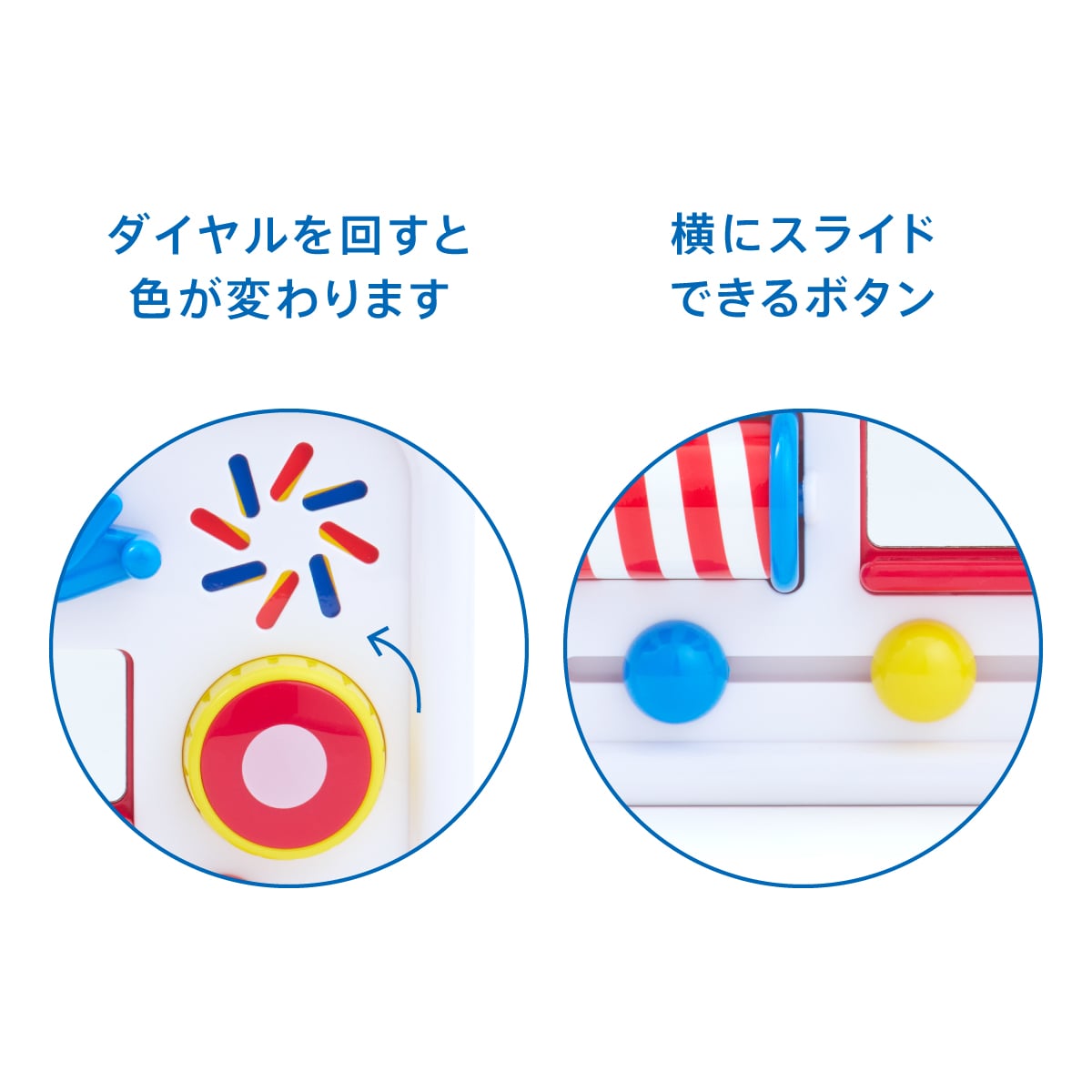 アクティビティ・ケース: ボーネルンド オンラインショップ