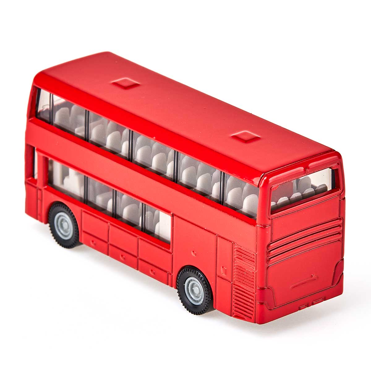 2階建てバス: ボーネルンド オンラインショップ。世界中の知育玩具 