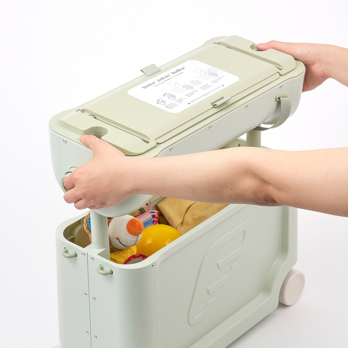 Amazon.co.jp: [ ストッケ ジェットキッズ ] Stokke Jetkids