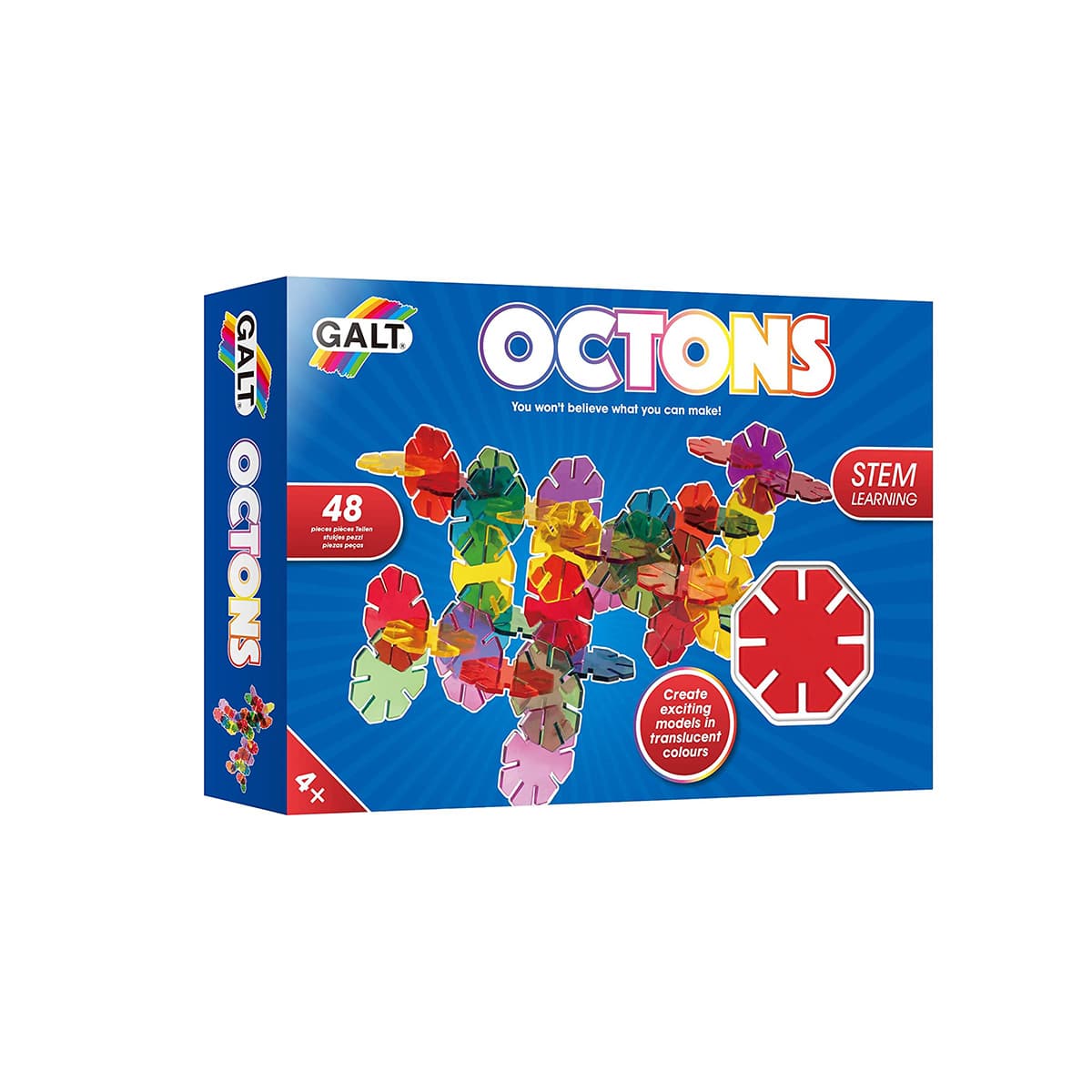 OCTONS（オクトンズ）: ボーネルンド オンラインショップ。世界中の 