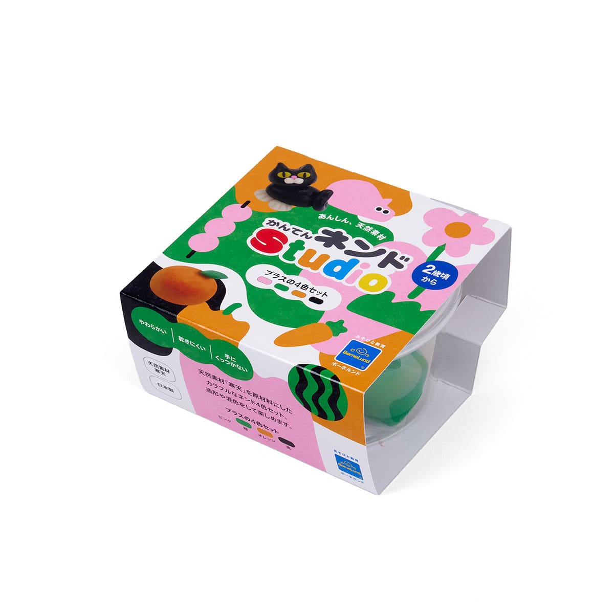 �v���X��4�F