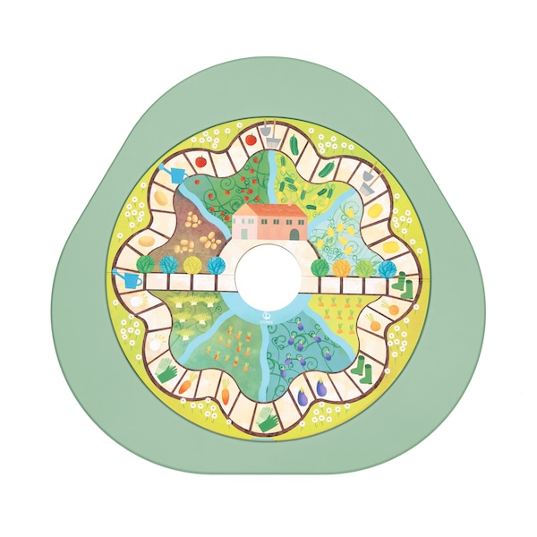 ���ʂ����낭�{�[�h �t���[�c&�x�W�^�u��