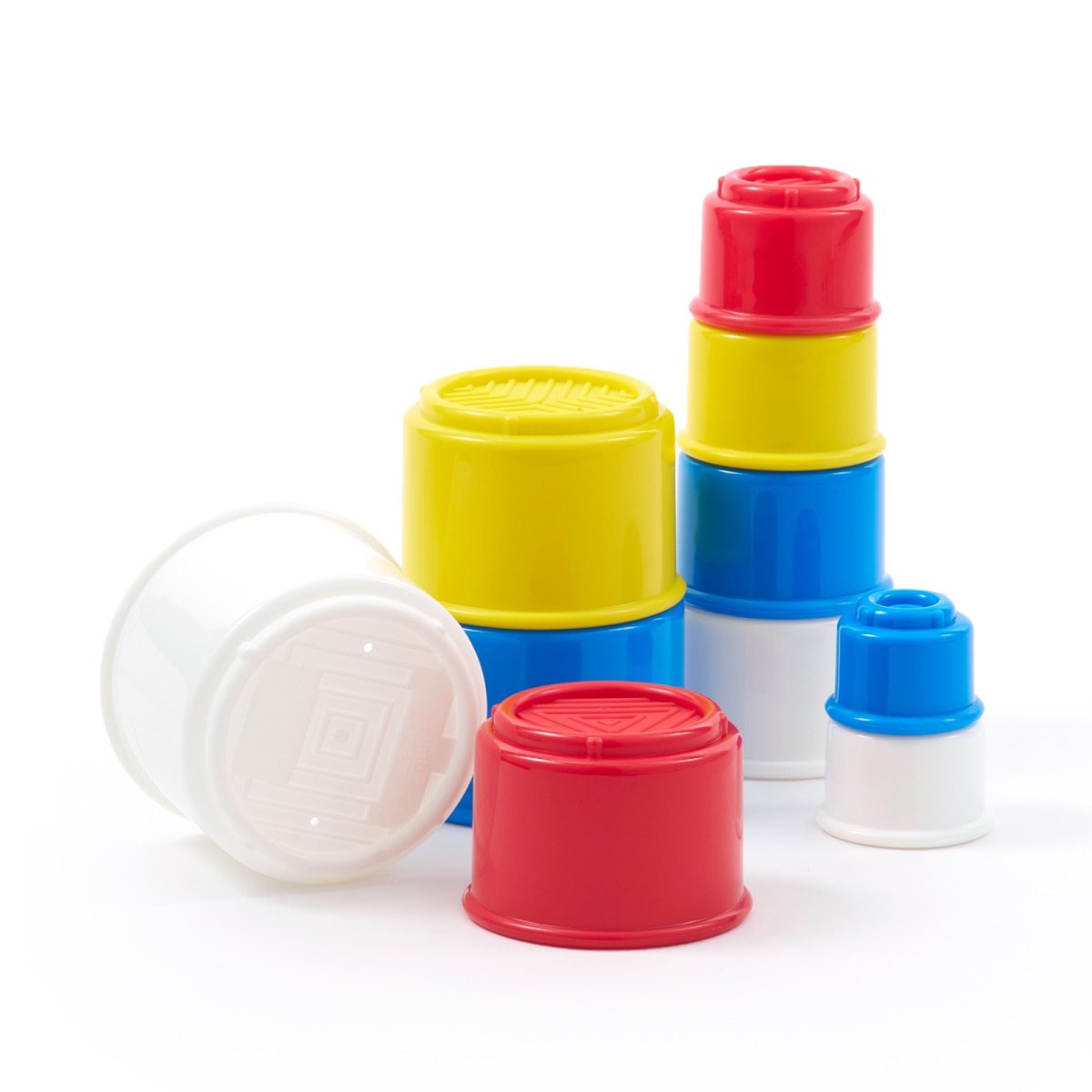 ビルディング・カップ: ボーネルンド オンラインショップ。世界