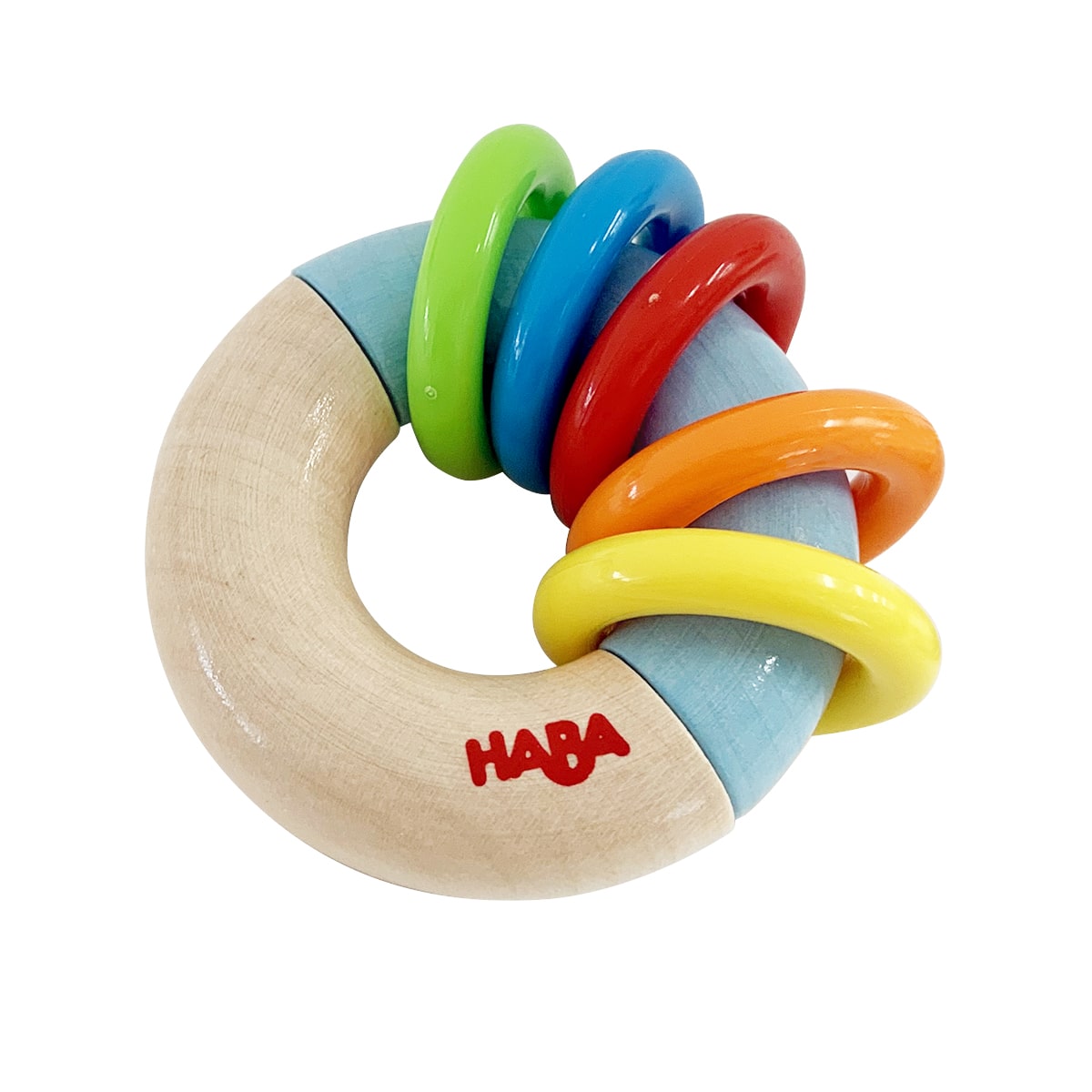 35 Off ラトル カラフルリング ボーネルンド オンラインショップ 世界中の知育玩具 など あそび道具がたくさん 0歳からのお子様へのプレゼントにも