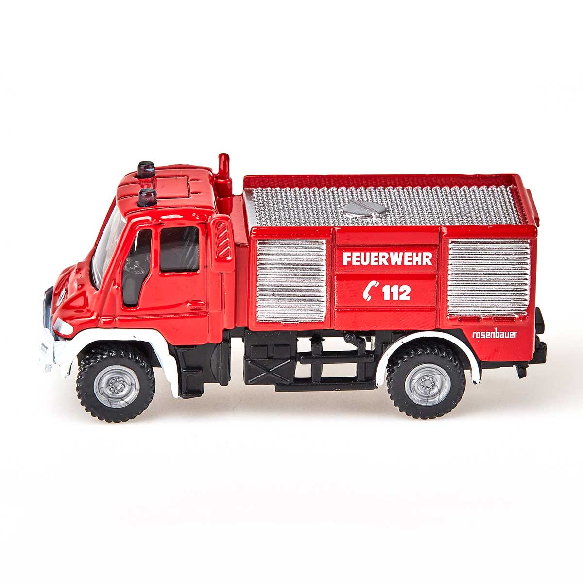 ウニモグ 消防車 ジク Siku ボーネルンド オンラインショップ 世界中の知育玩具など あそび道具がたくさん 0歳からのお子様へのプレゼントにも