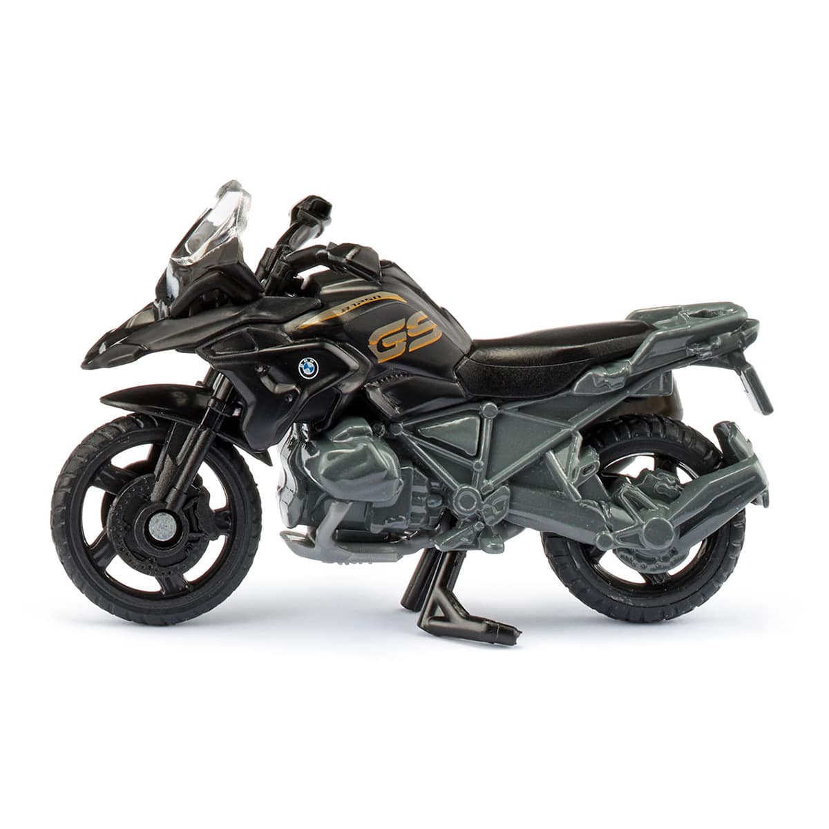 BMW R 1250 GS LCI バイク