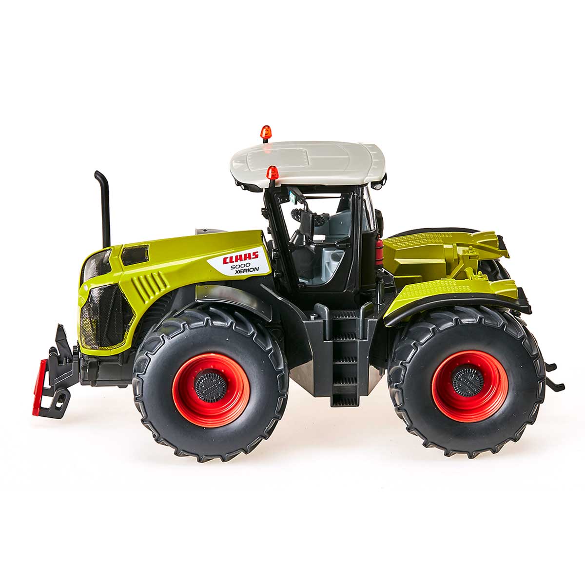 CLAAS ぜリオン トラクターミニチュア-