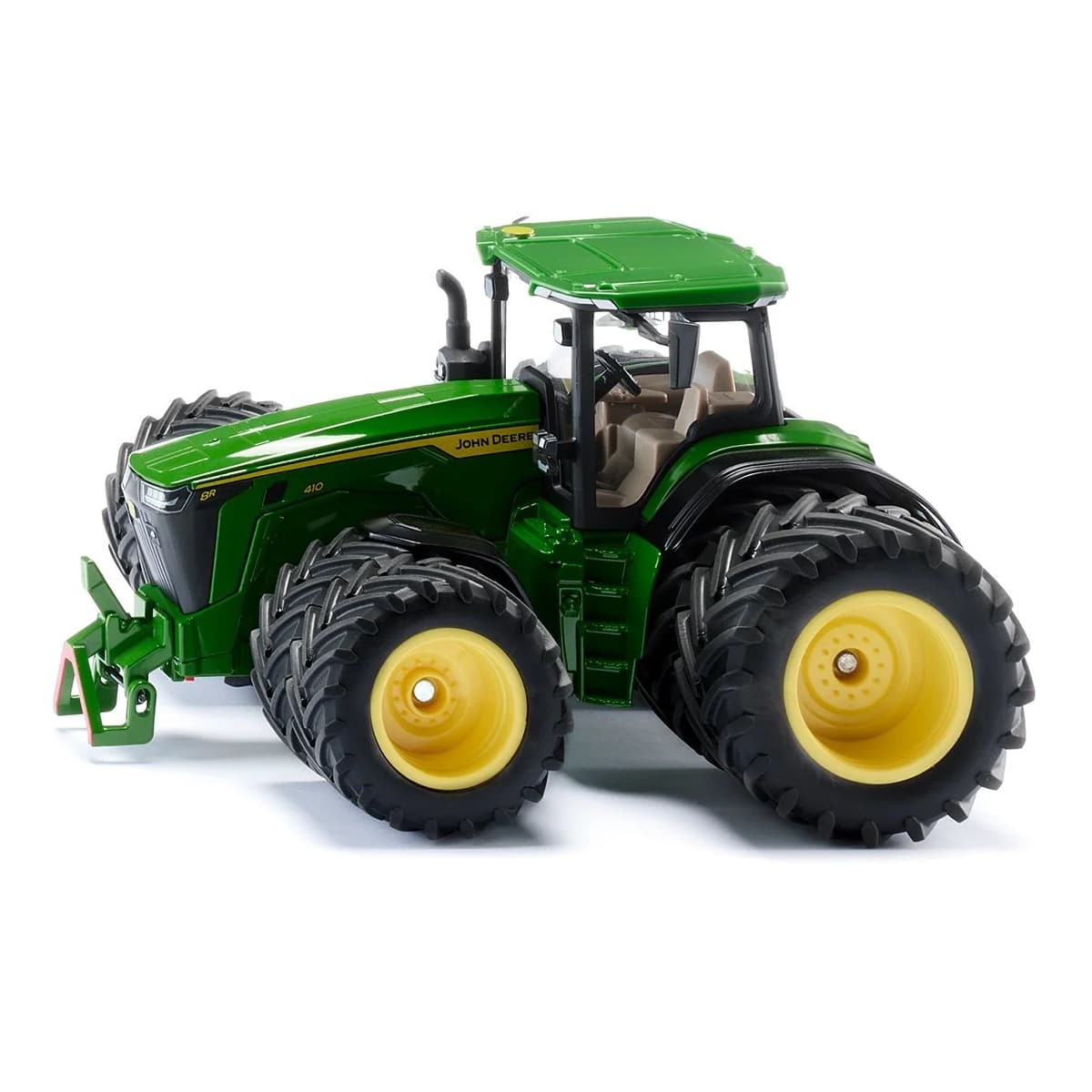 新品 Wiking ジョンディア John Deere 8R410 トラクター