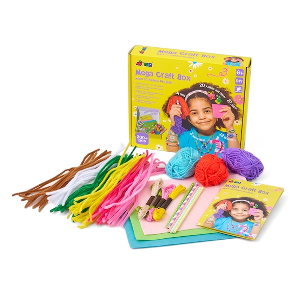 クラフトタイムBOX