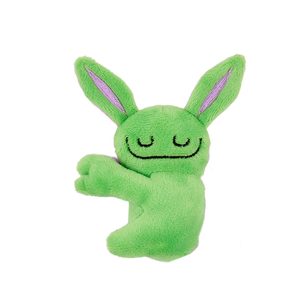 「バンパス」ハガプーズ シンシン