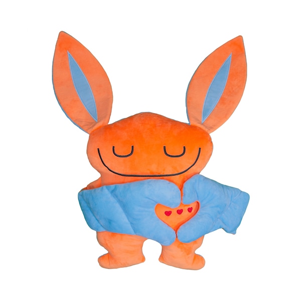 「バンパス」 ジーク