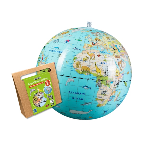 �v���l�b�g�{�[�� ���������̑嗤 30cm