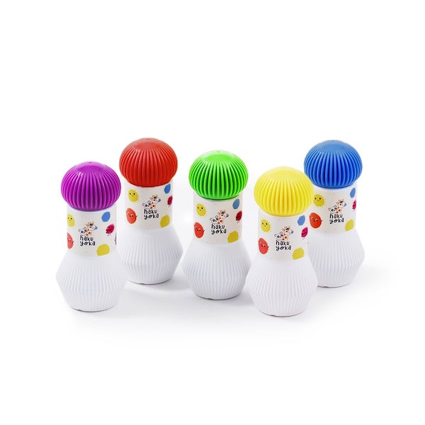 �|���|���E�}�[�J�[ ��{��5�F