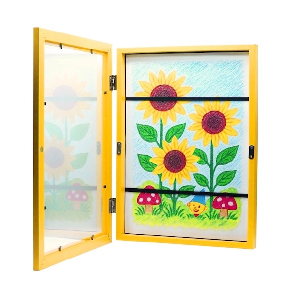 お絵描きフレーム Myミュージアム