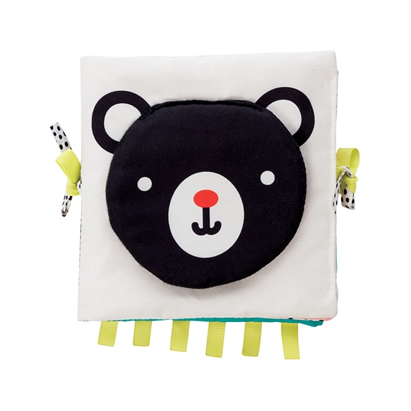 Wimmer リバーシブル布絵本