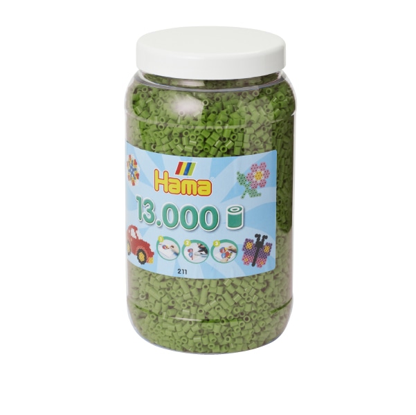 �n�}�r�[�Y �{�g�� 13000pcs �I���[�u�O���[��