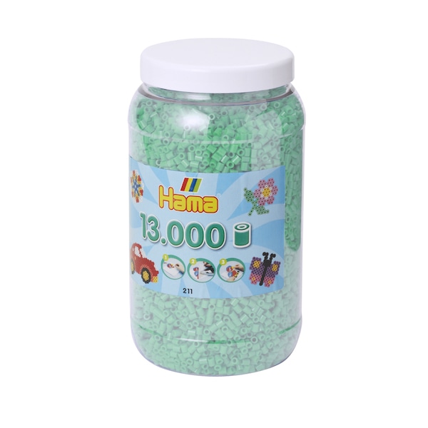 �n�}�r�[�Y �{�g�� 13000pcs �y�[���O���[��