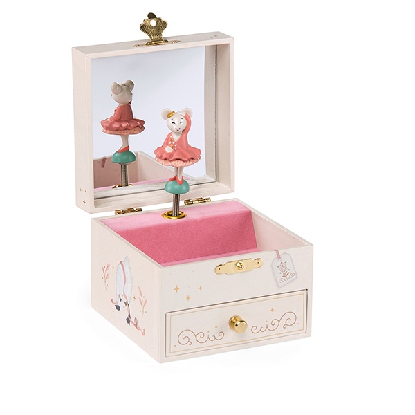 「プルミエ・エトワール」ミュージカルコフレ