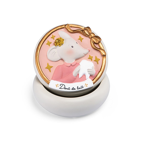 「プルミエ・エトワール」乳歯入れBOX