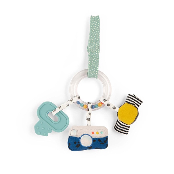 アクティビティ・ラトル