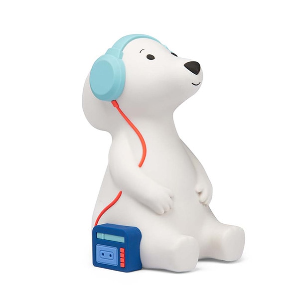 ピルーのベビールームライト