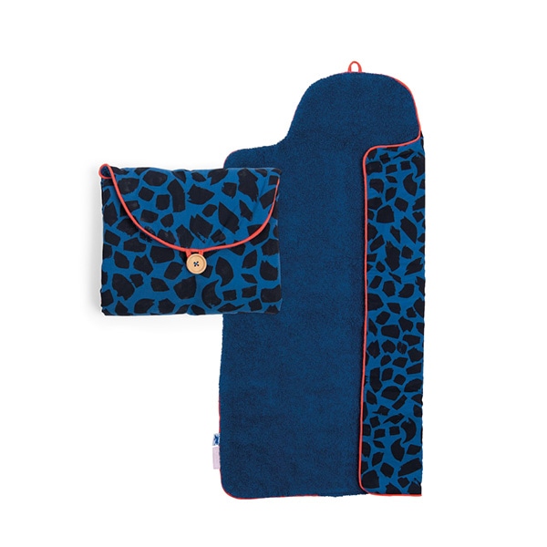 おむつ替えマット