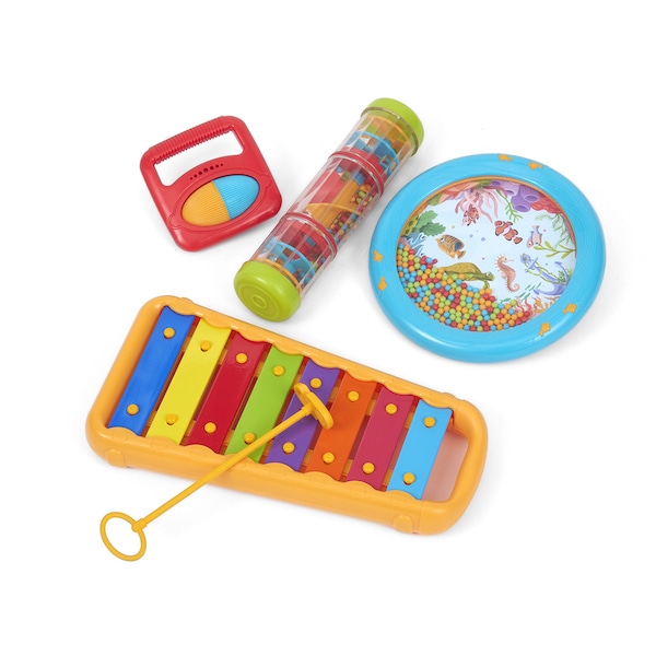 音あそびカルテット