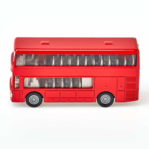 2階建てバス: ボーネルンド オンラインショップ。世界中の知育玩具など 