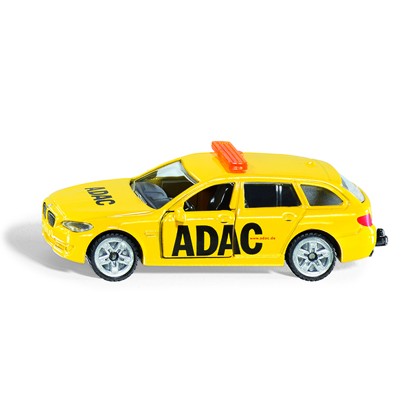 ADAC ロードサービスカー