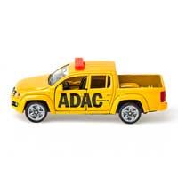 ADAC ピックアップトラック(ジク・SIKU)