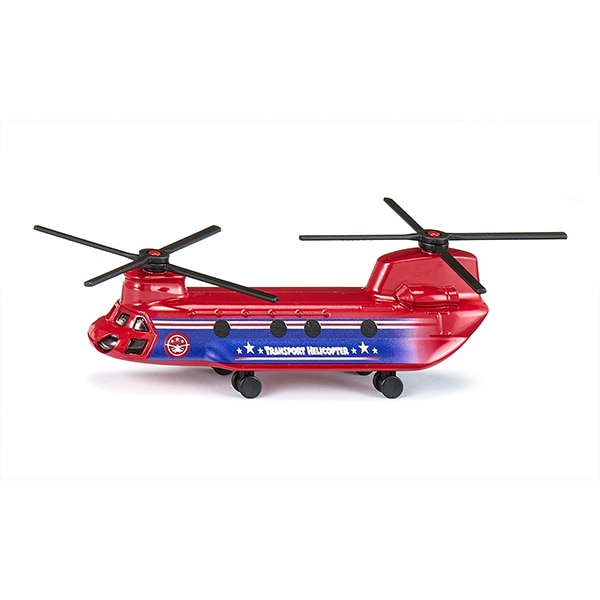 輸送用ヘリコプター (ジク・SIKU)