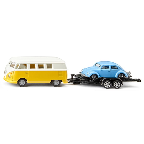 ジク（ミニカー）/ジク（ミニカー）車種別/Volkswagen(並び順