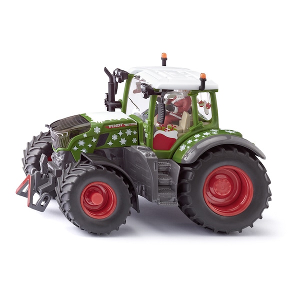 Fendt NX}XgN^[