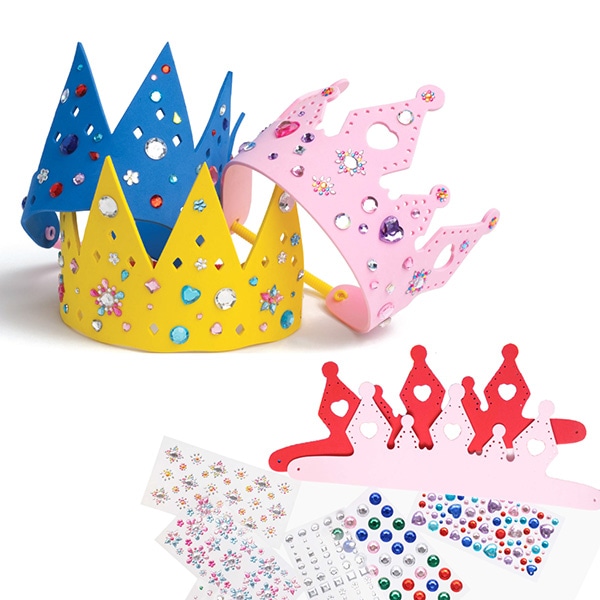 DIYクラウンキット