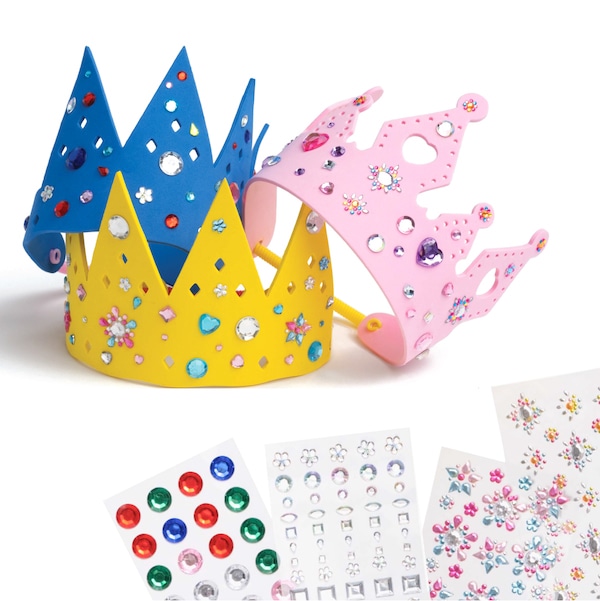 DIYクラウンキット