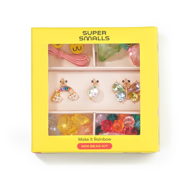 ジュエル・ポップ Rainbow