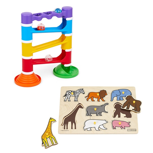 くり返し指先あそびセット