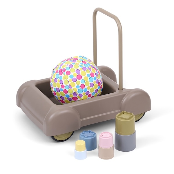 歩きはじめを応援セット